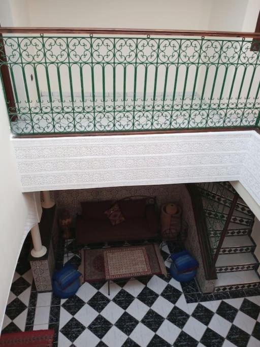Duplex Style Riad Residence Avec Piscines مراكش المظهر الخارجي الصورة