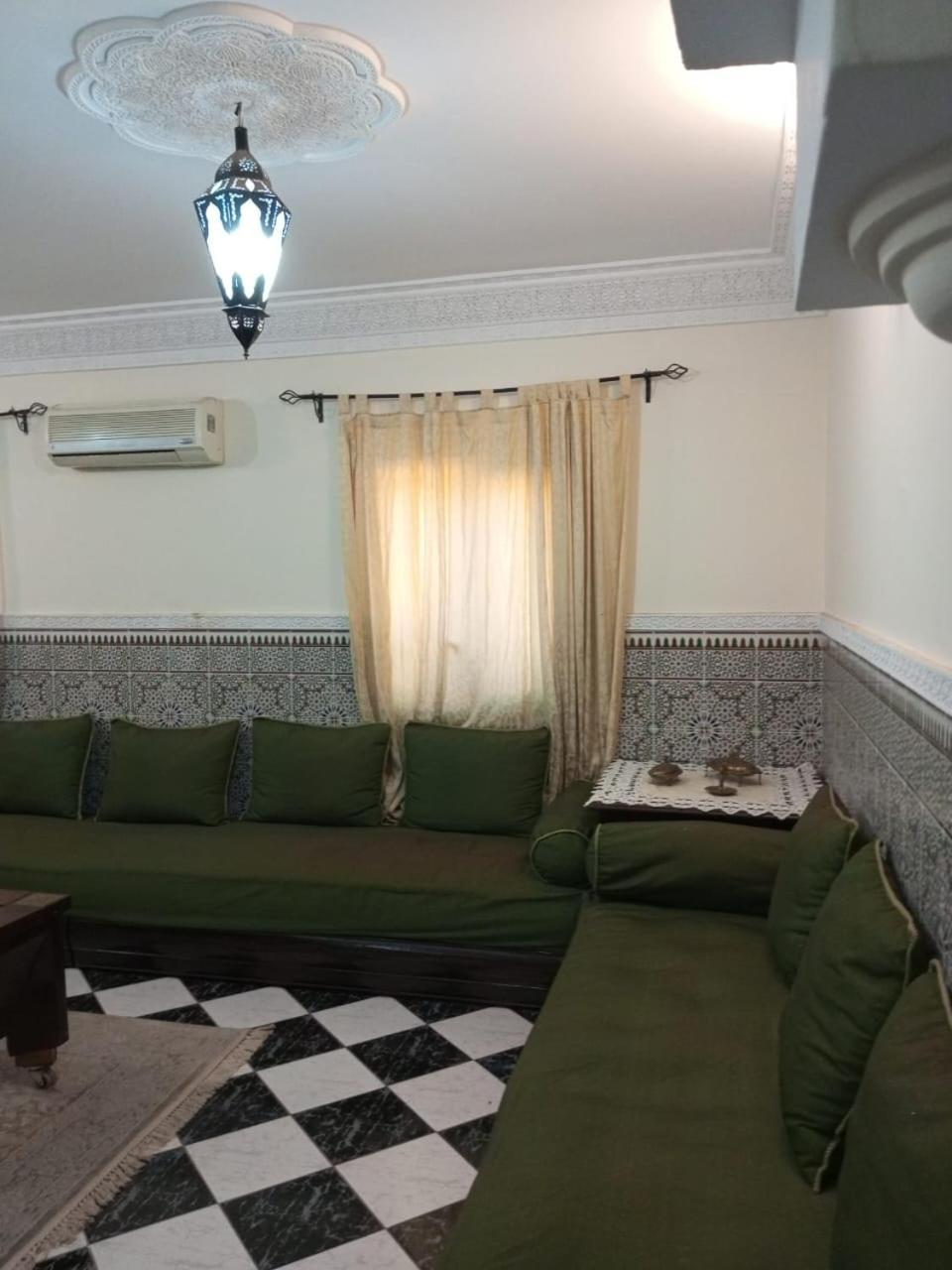 Duplex Style Riad Residence Avec Piscines مراكش المظهر الخارجي الصورة
